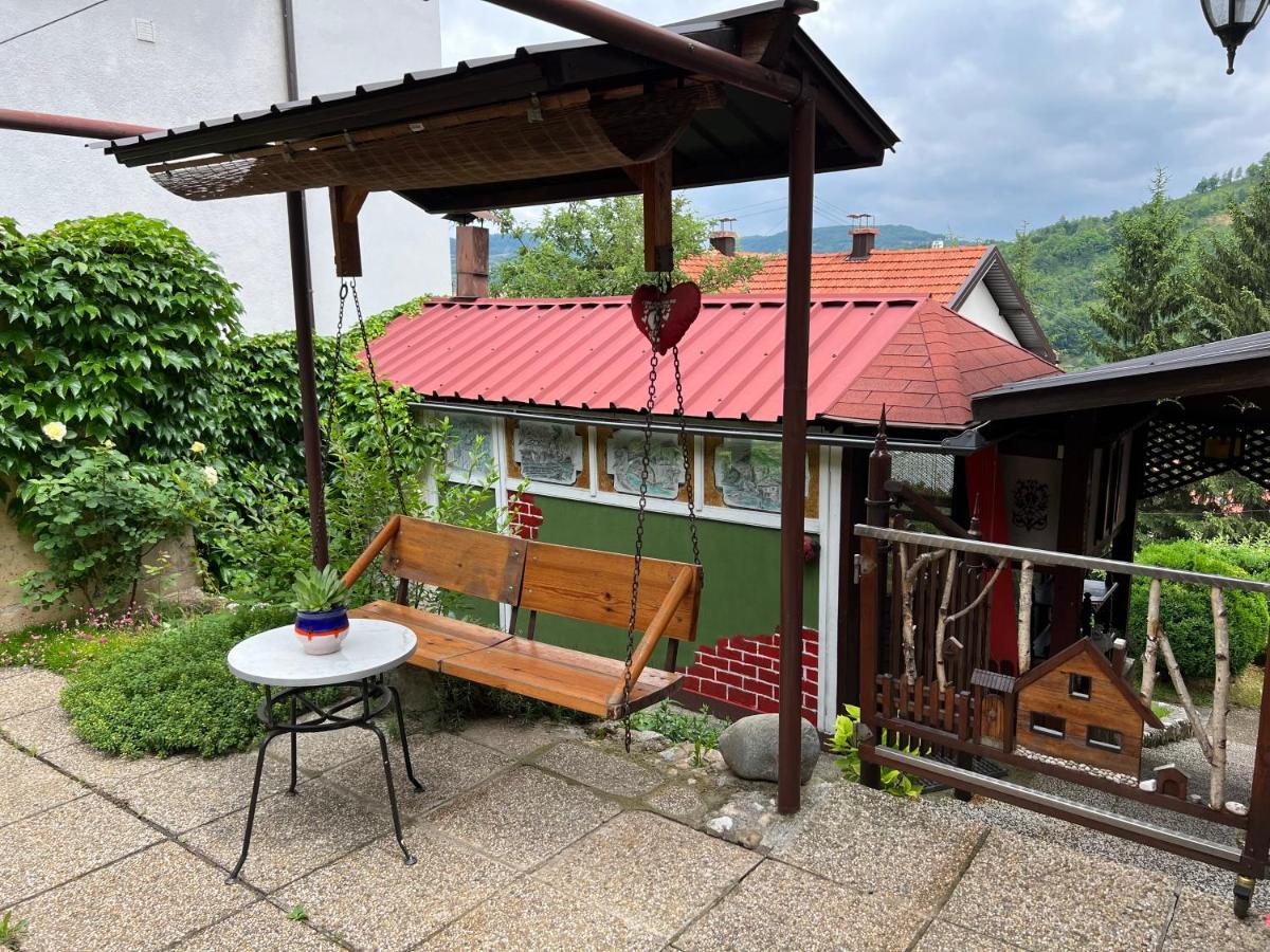 Queen Apartment Visoko Exterior photo